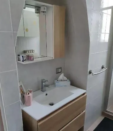 La Dama Del Lago_flat With Access To The Lake *